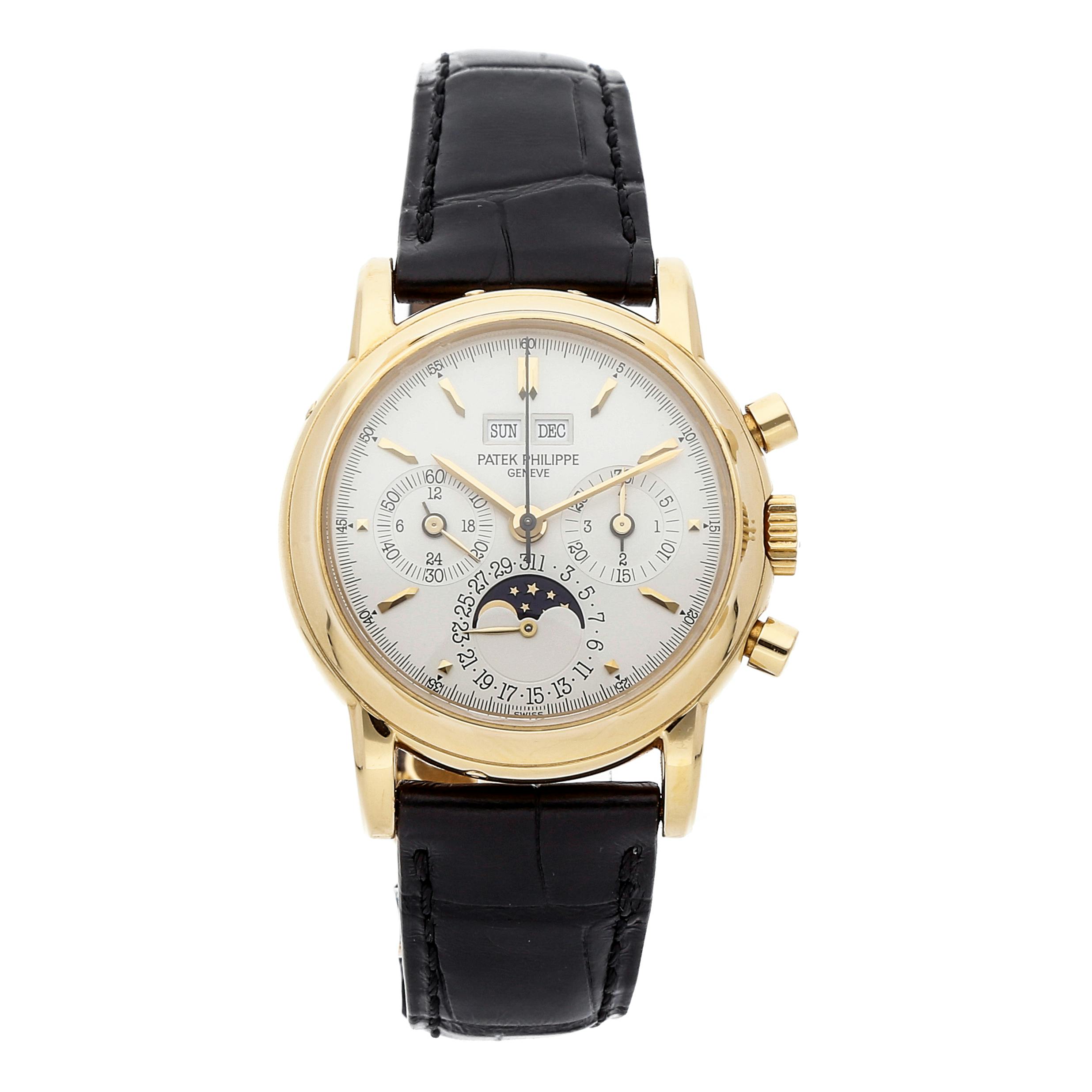 Patek 3970j online